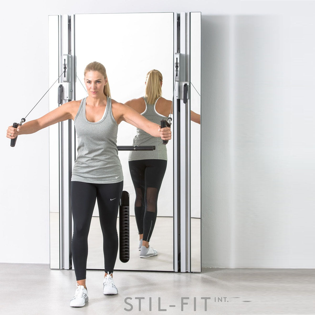 Functional Trainer