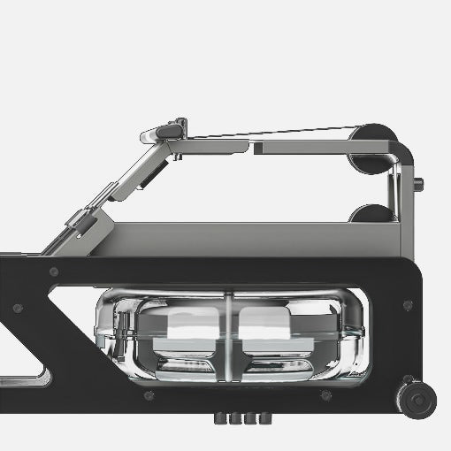Stil Fit Rower Pro