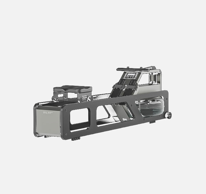 Stil Fit Rower Pro