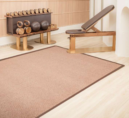Prom Gym Rug