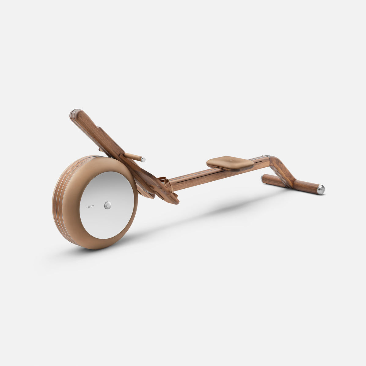 Varta Magnetic Rowing Ergometer