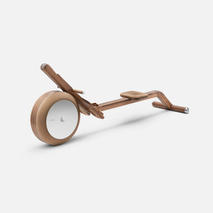 Varta Magnetic Rowing Ergometer