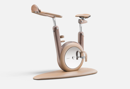 Hania Stationary Bicycle