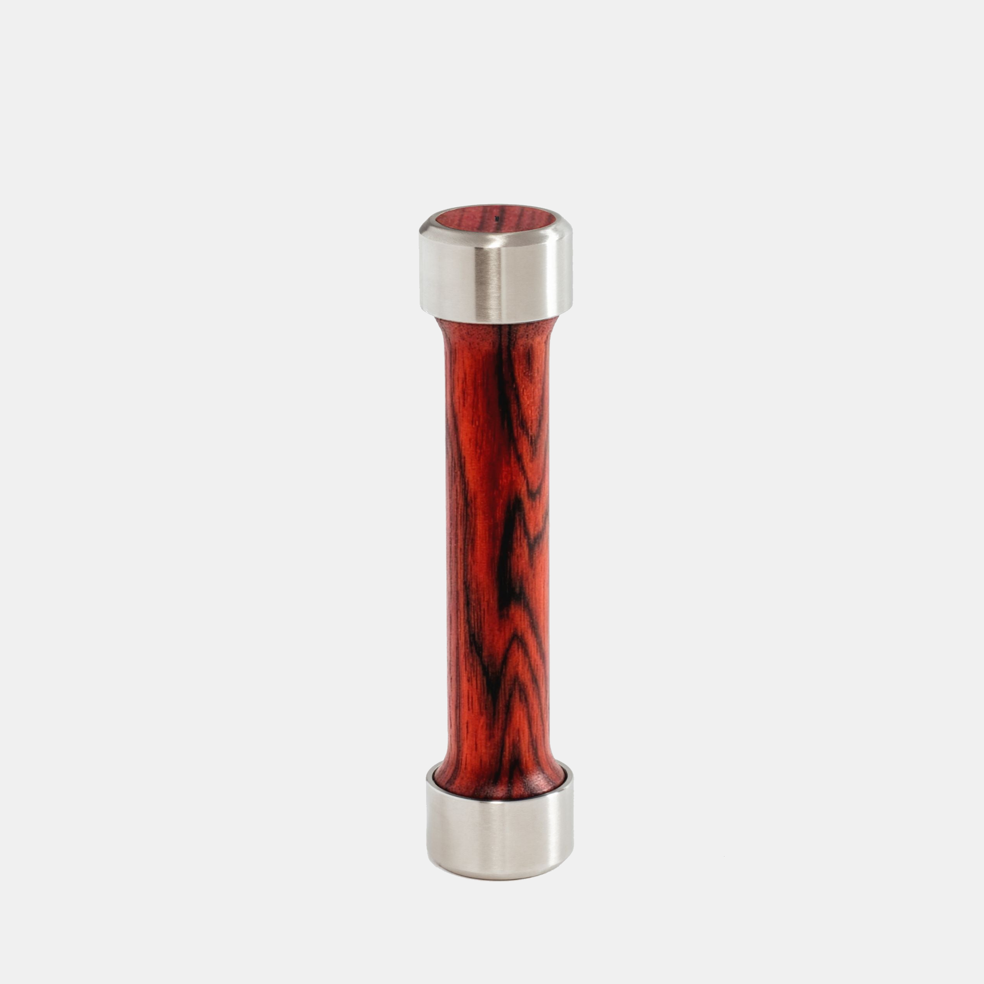 Light Dumbbells by Alama Studio - Alpi Sottsass Red color corrected