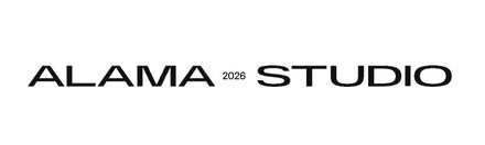 Alama Studio logo