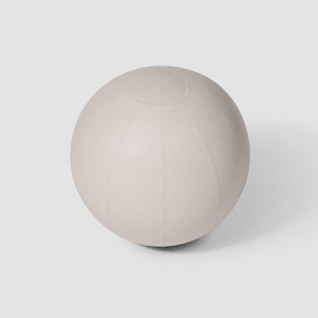 Yoga Ball by Alama Studio - Ash fixed render