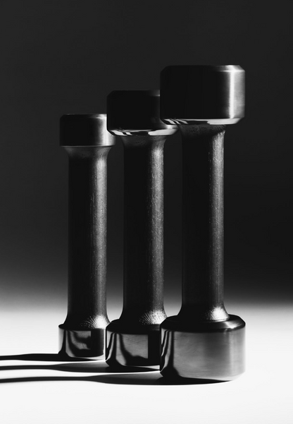 Light Dumbbells by Alama Studio