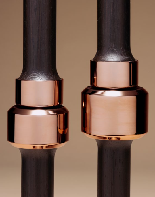 Light Dumbbells by Alama Studio