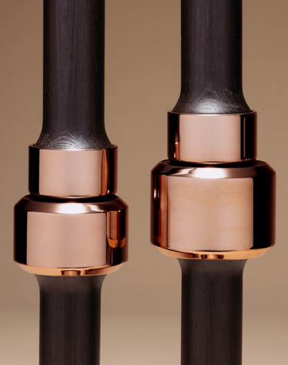 Light Dumbbells by Alama Studio