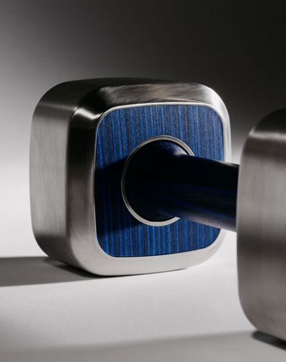Dumbbells by Alama Studio