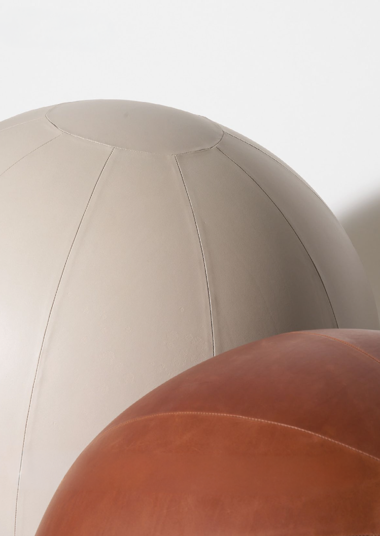 Yoga Ball by Alama Studio