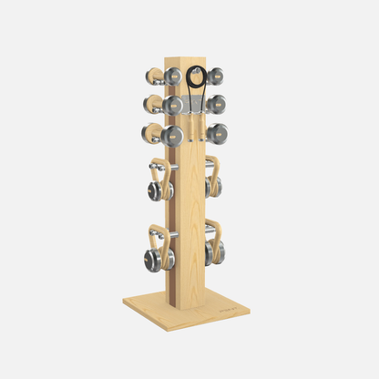 Isa Vertical Combo Set