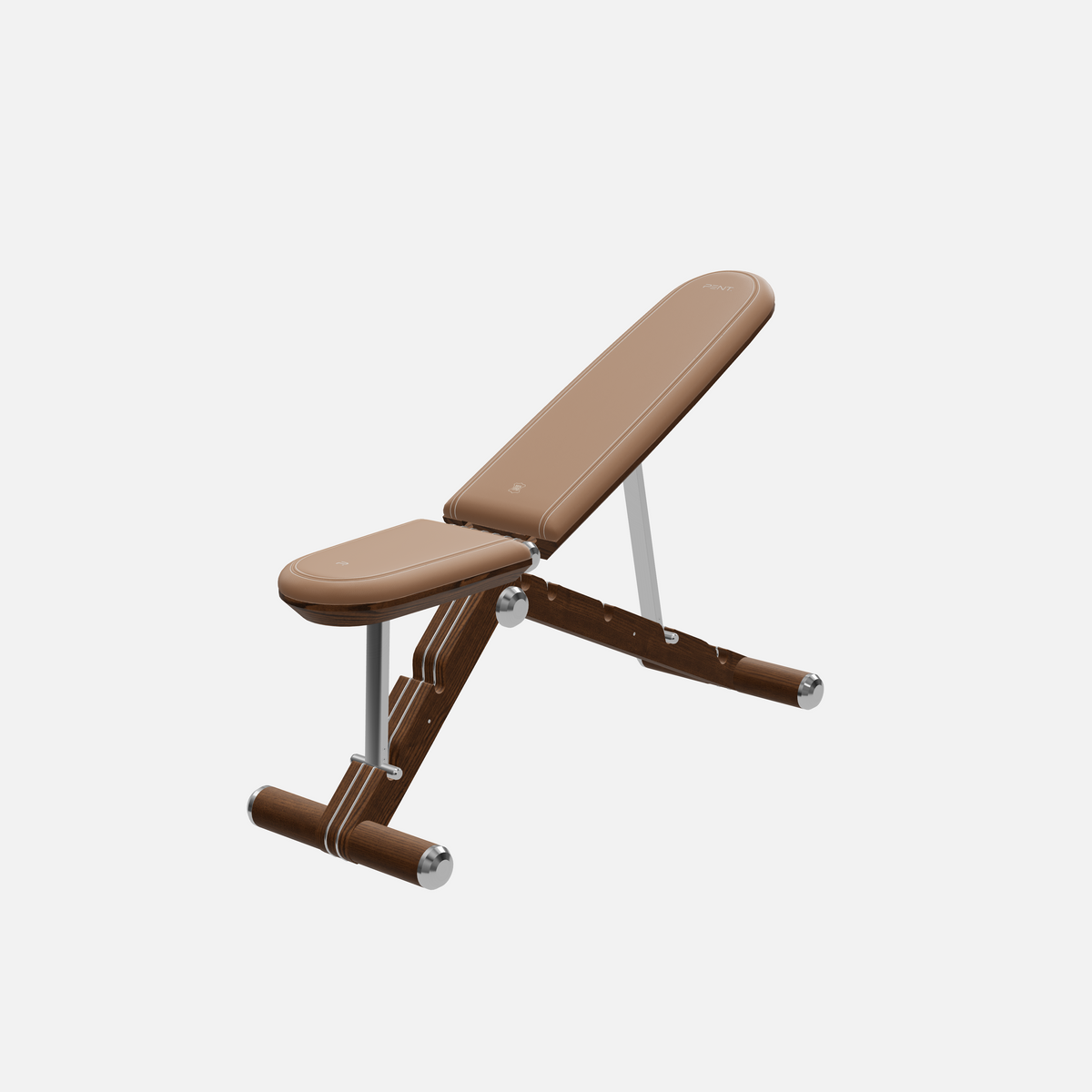 Banka Advanced Weight Lifting Bench