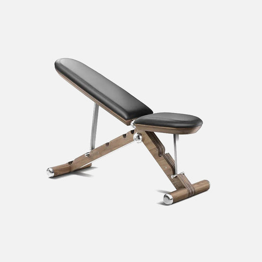Banka Advanced Weight Lifting Bench lifestyle image