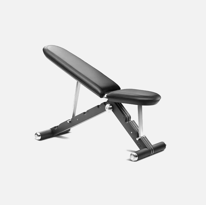 Banka Advanced Weight Lifting Bench lifestyle image
