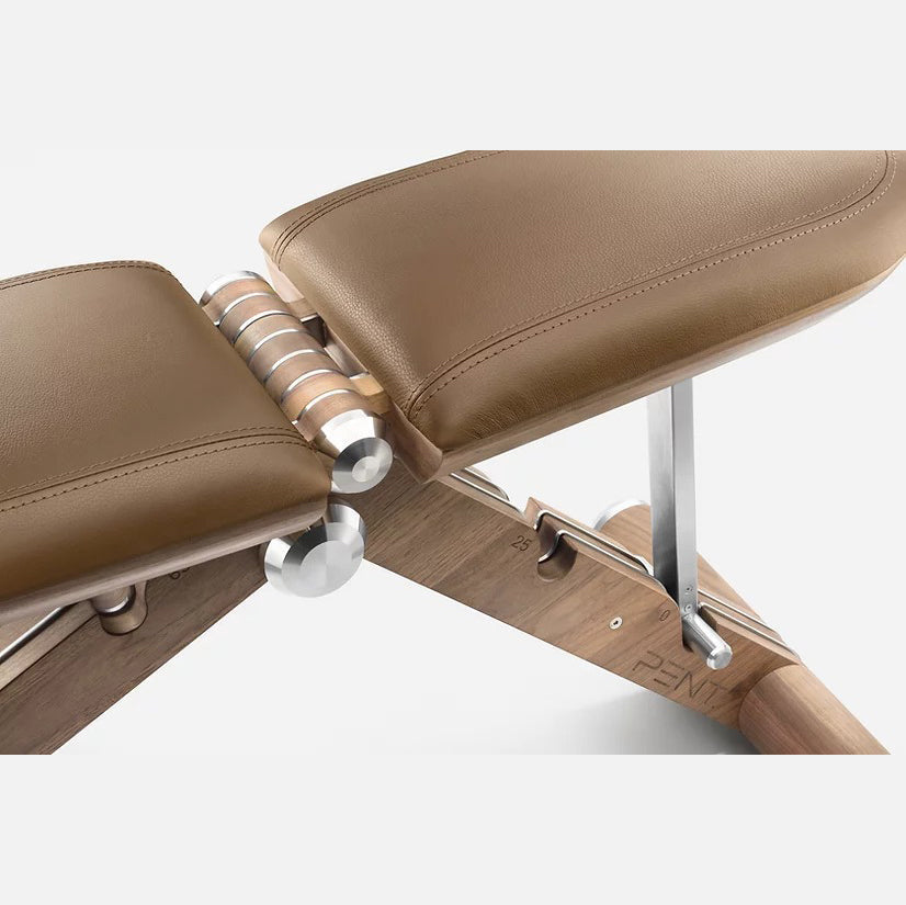 Banka Advanced Weight Lifting Bench