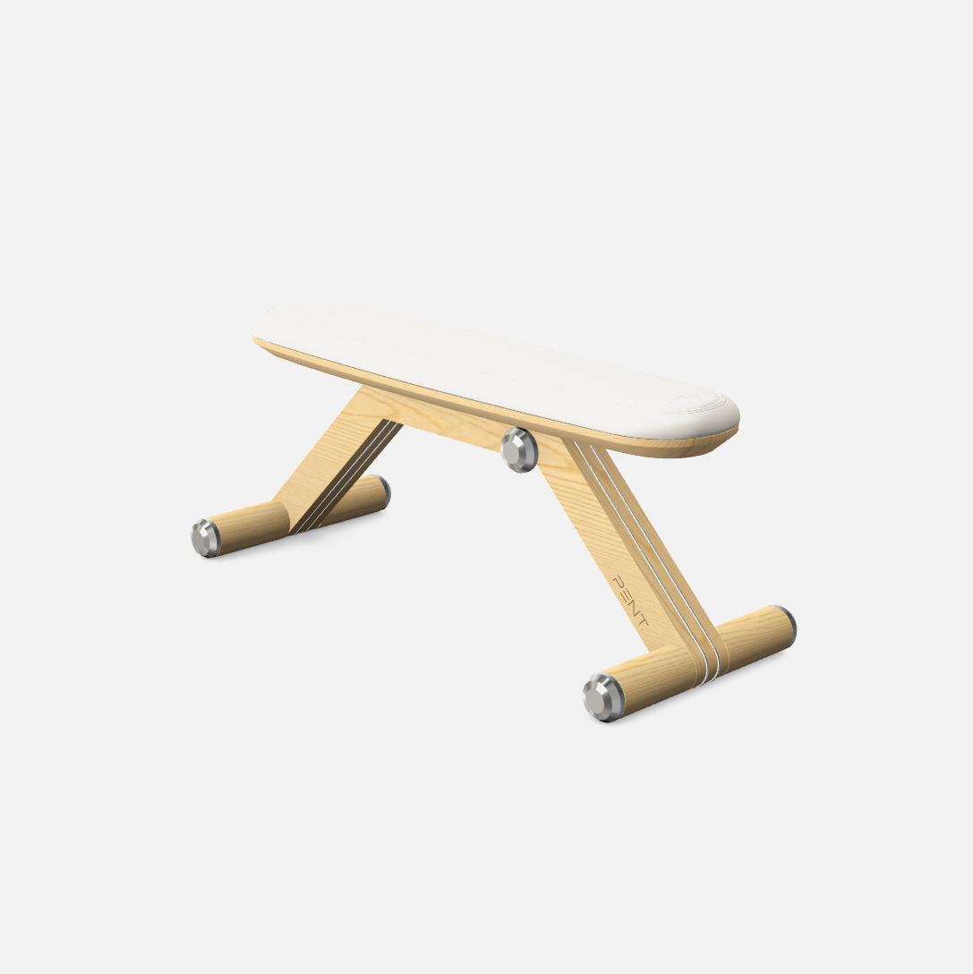 Banka Basic Exercise Bench