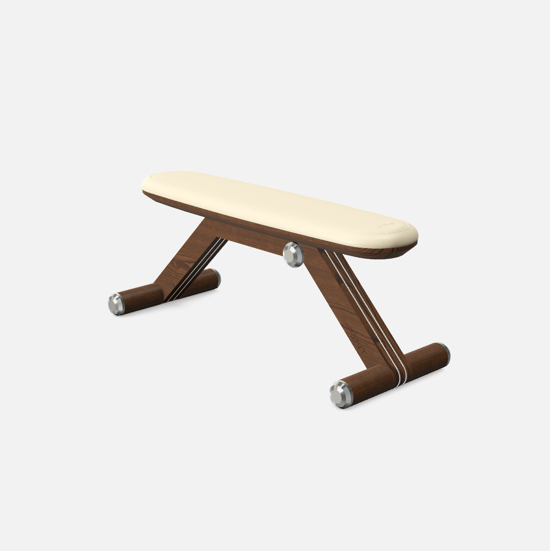 Banka Basic Exercise Bench By Pent Fitness Sportova