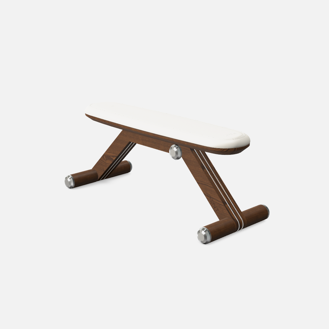 Banka Basic Exercise Bench