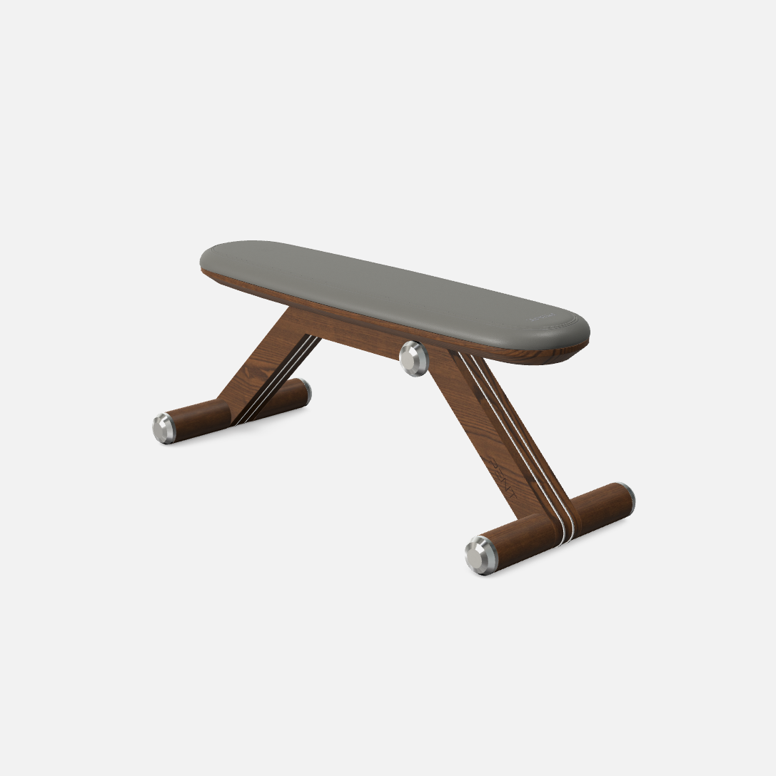 Banka Basic Exercise Bench
