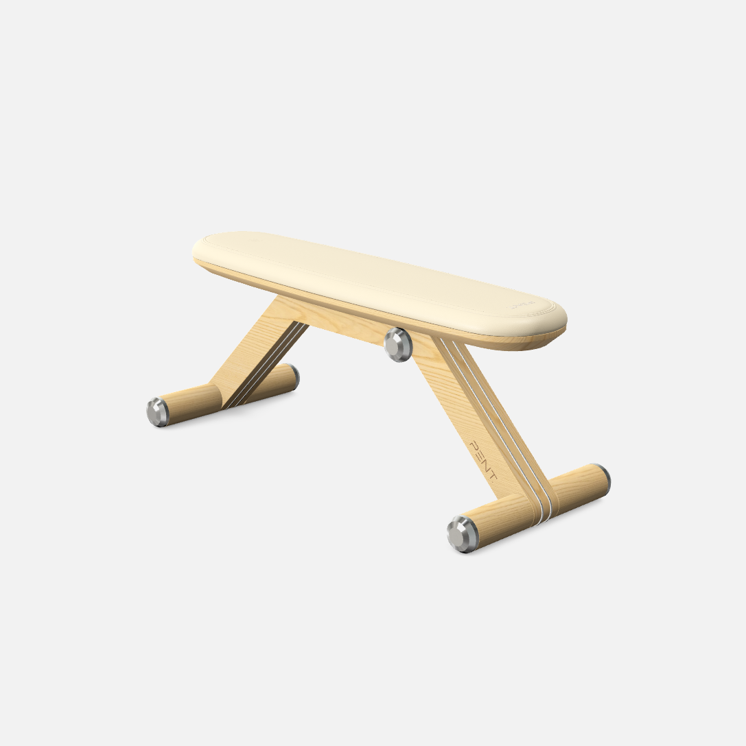 Banka Basic Exercise Bench