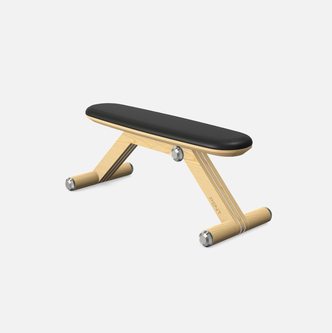 Banka Basic Exercise Bench