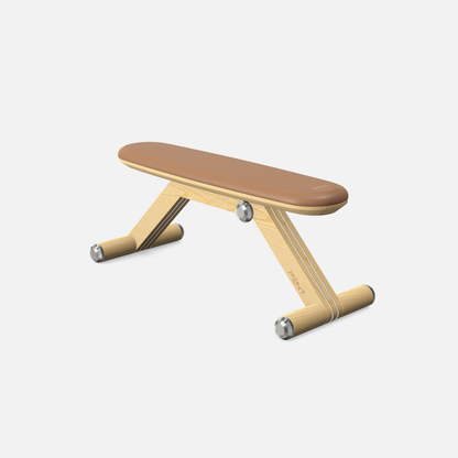 Banka Basic Exercise Bench