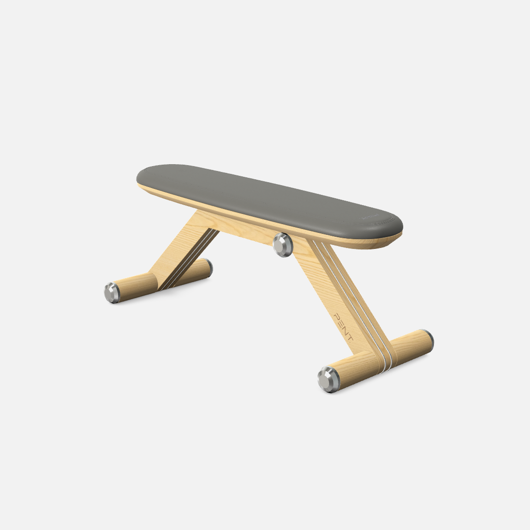 Banka Basic Exercise Bench