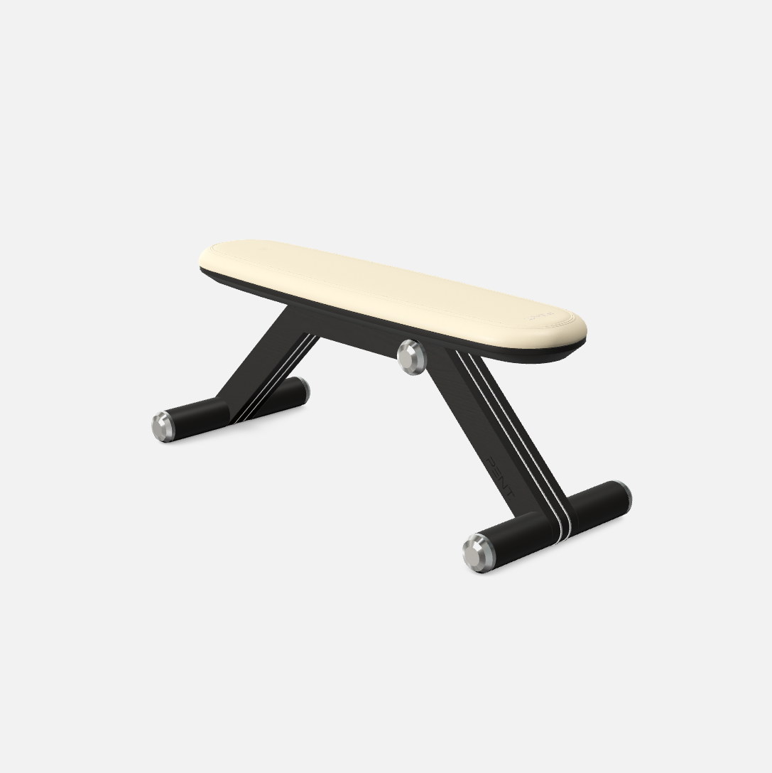 Banka Basic Exercise Bench