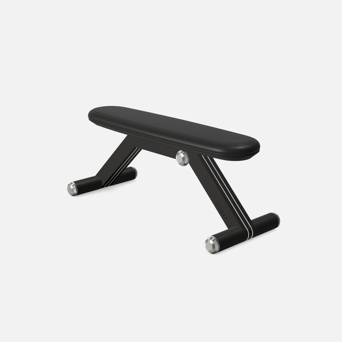 Banka Basic Exercise Bench