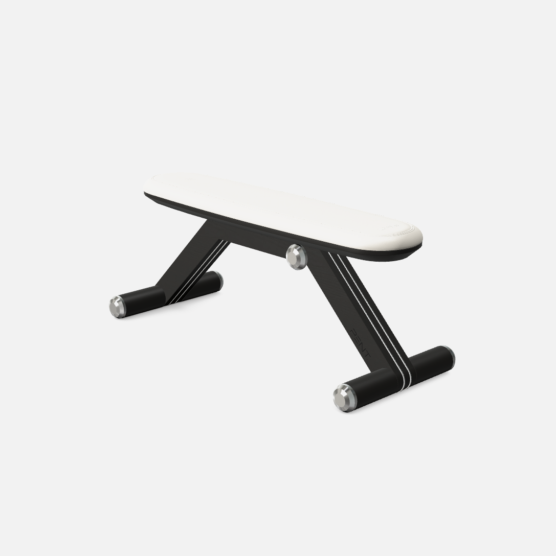 Banka Basic Exercise Bench