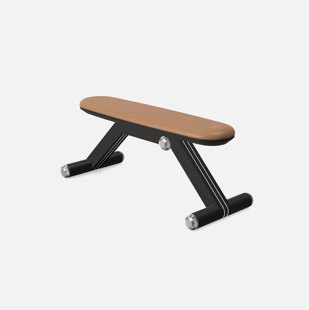 Banka Basic Exercise Bench