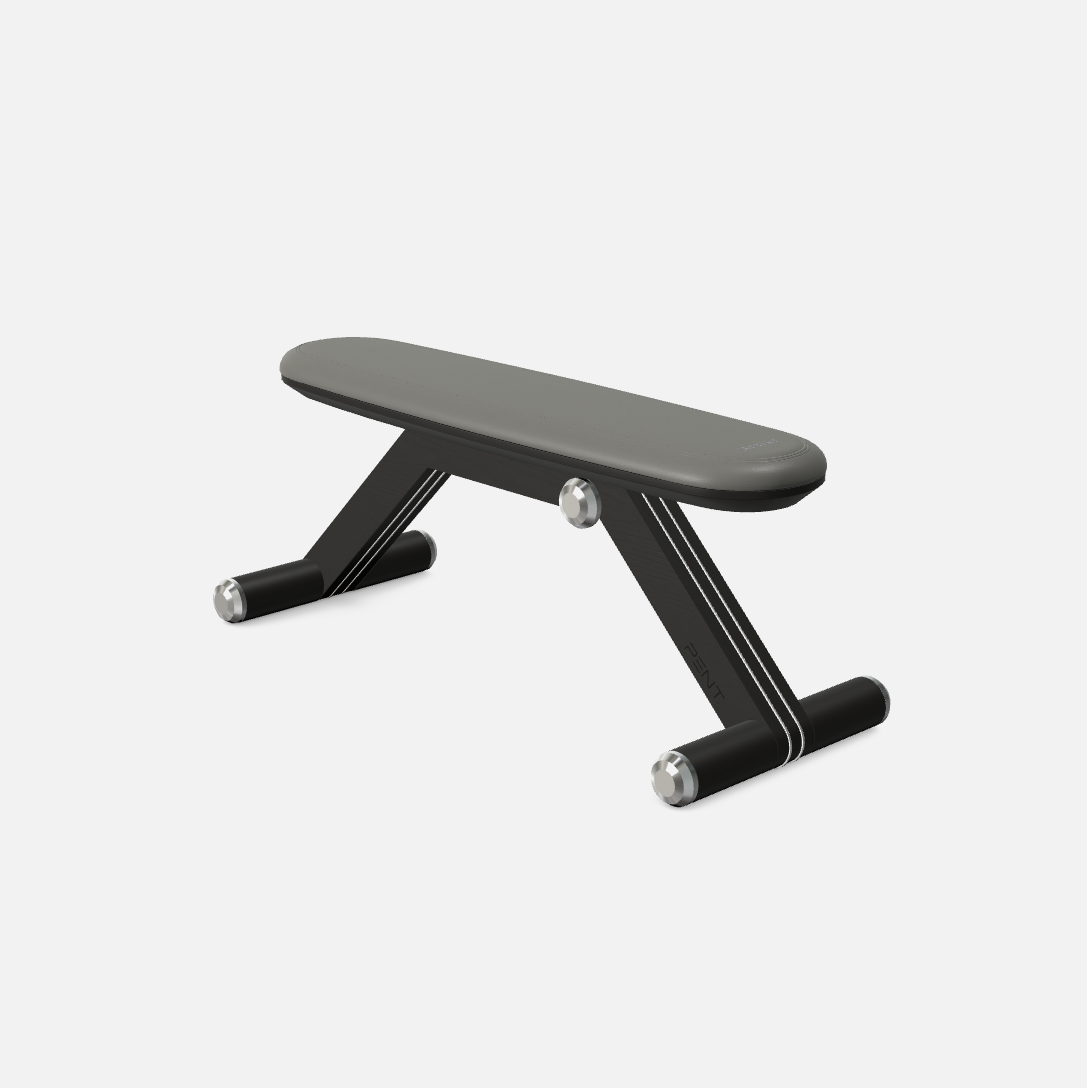 Banka Basic Exercise Bench