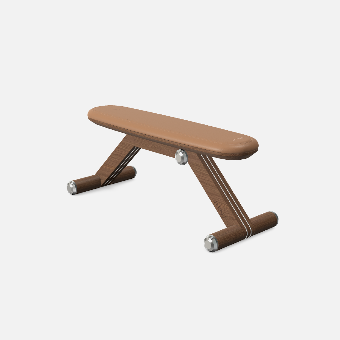 Banka Basic Exercise Bench