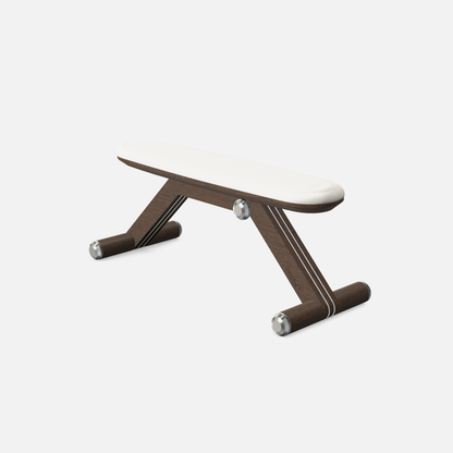 Banka Basic Exercise Bench