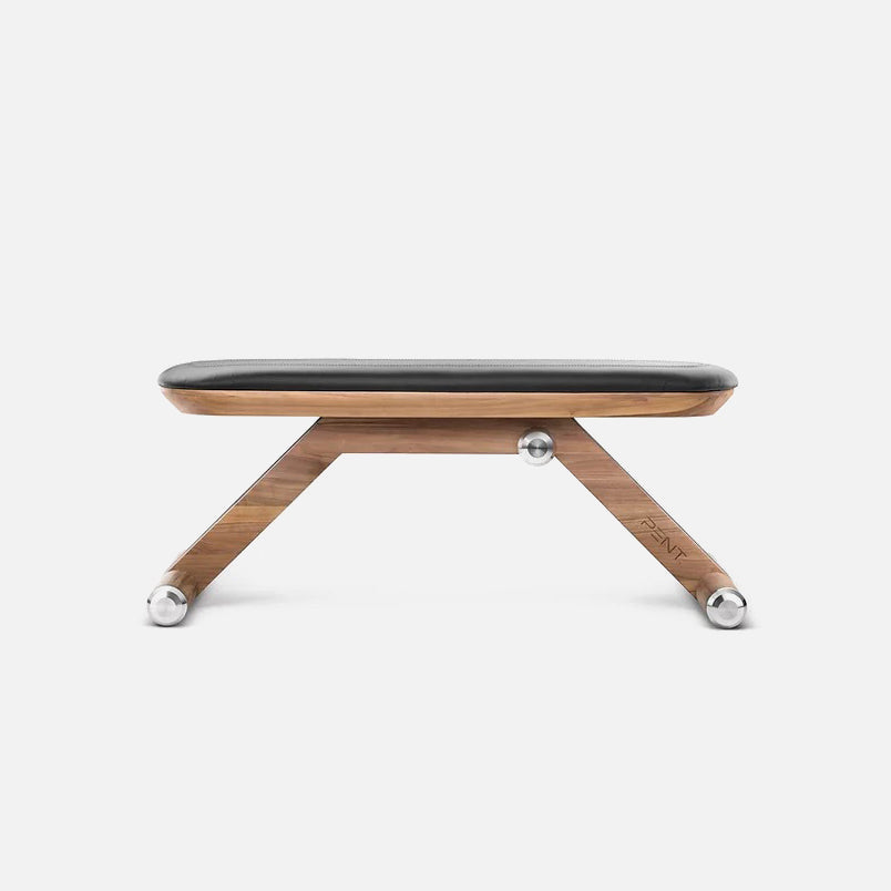Banka Basic Exercise Bench