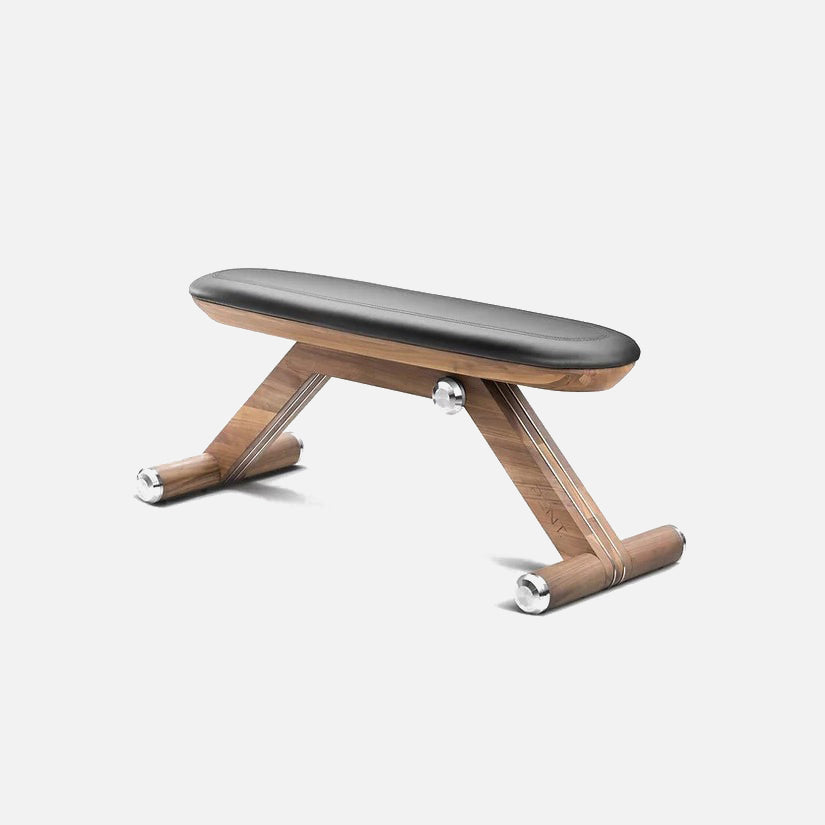Banka Basic Exercise Bench