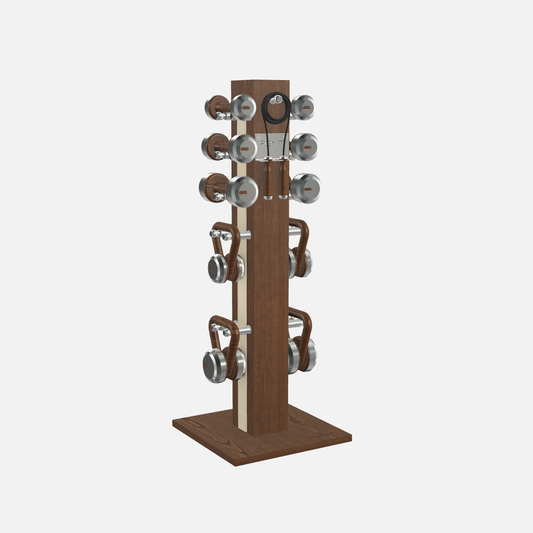 Isa Vertical Combo Set