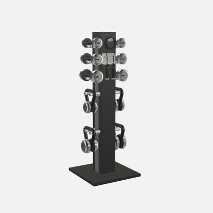 Isa Vertical Combo Set