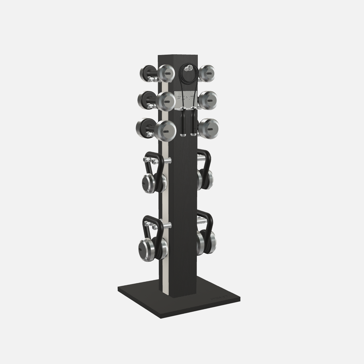 Isa Vertical Combo Set
