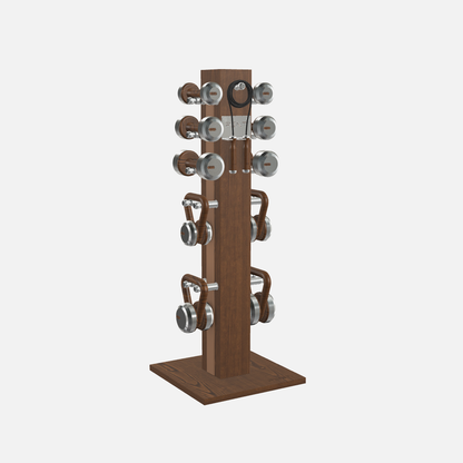 Isa Vertical Combo Set