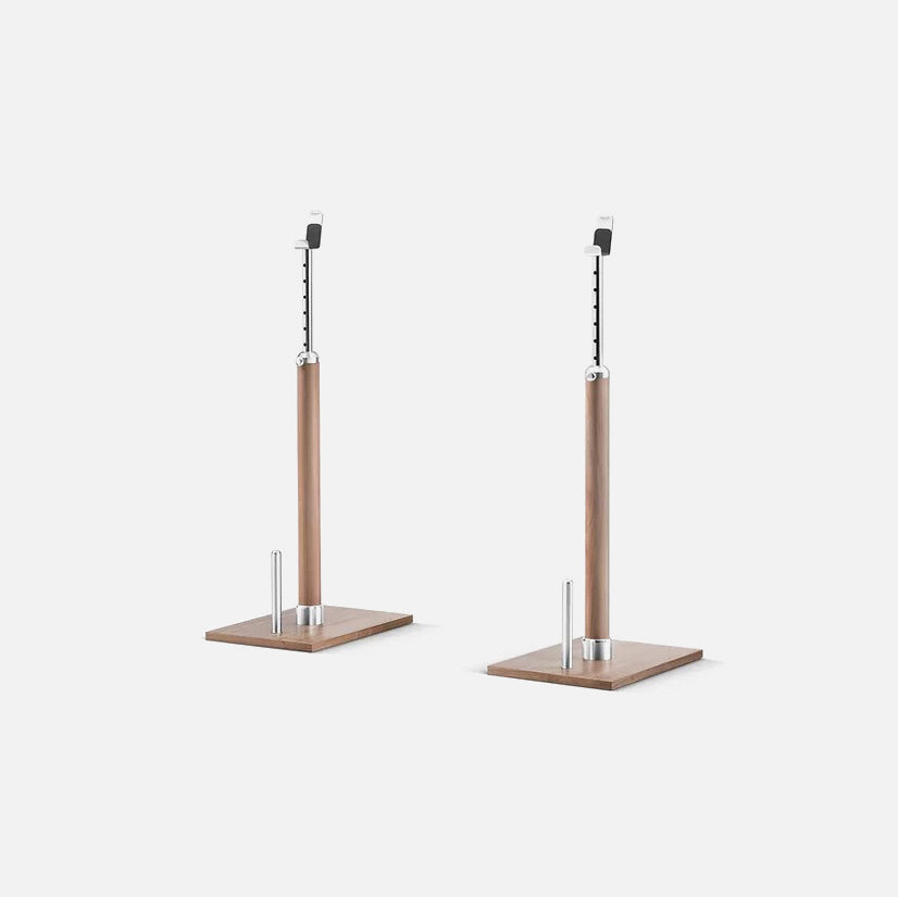 Bystra Bench Press Rack lifestyle image