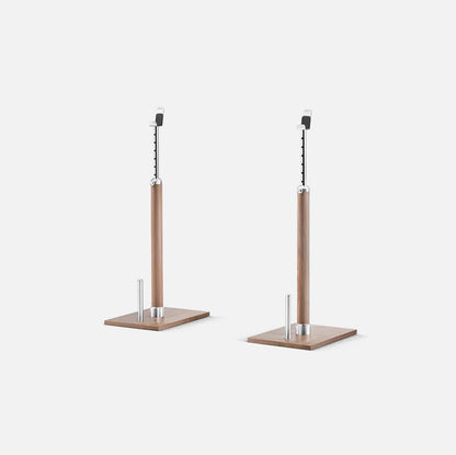 Bystra Bench Press Rack lifestyle image