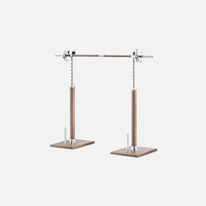 Bystra Bench Press Rack lifestyle image
