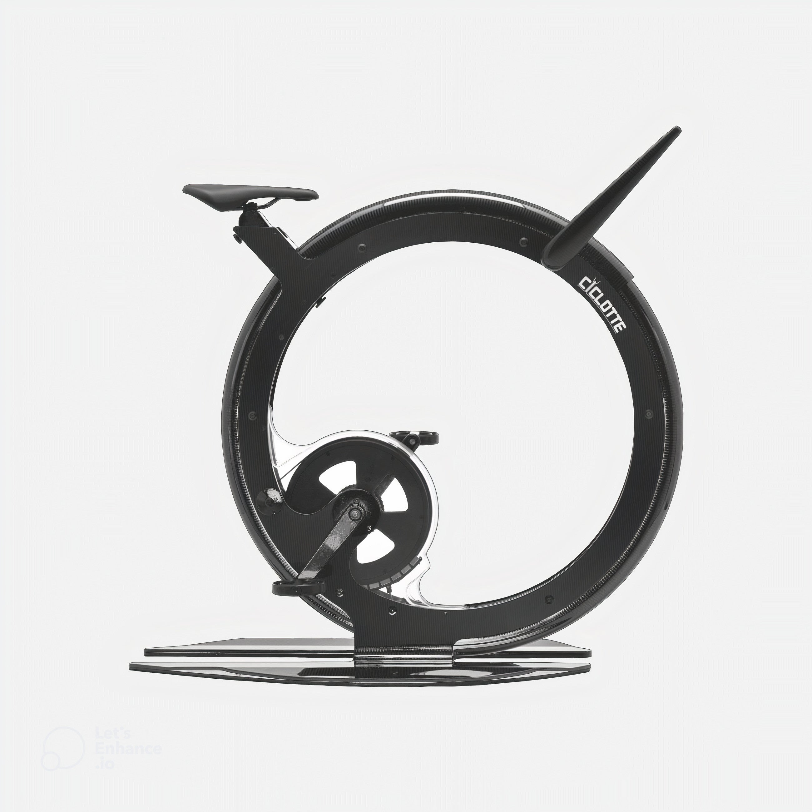 The Ciclotte Bike