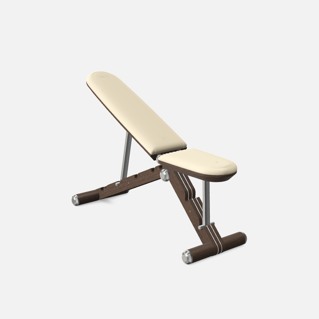 Banka Advanced Weight Lifting Bench