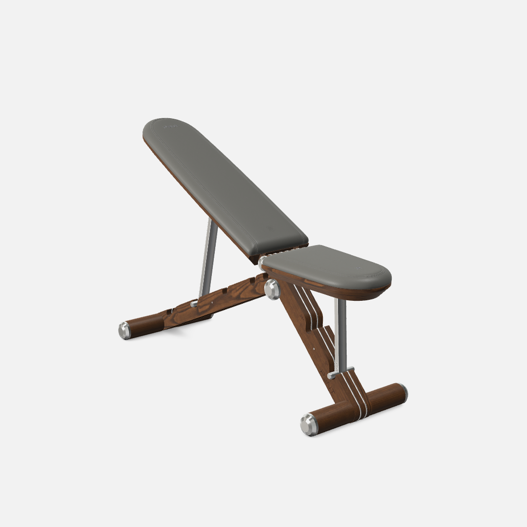 Banka Advanced Weight Lifting Bench