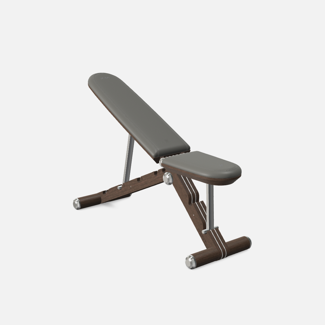 Banka Advanced Weight Lifting Bench