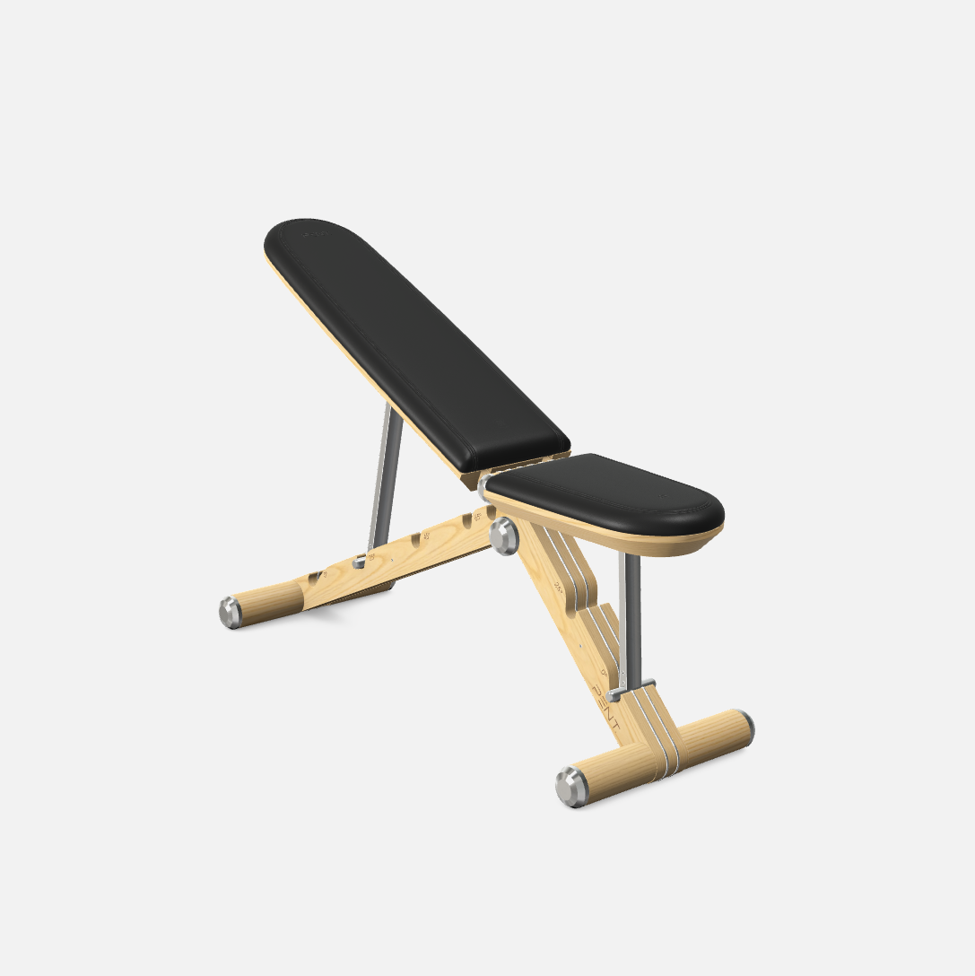 Banka Advanced Weight Lifting Bench