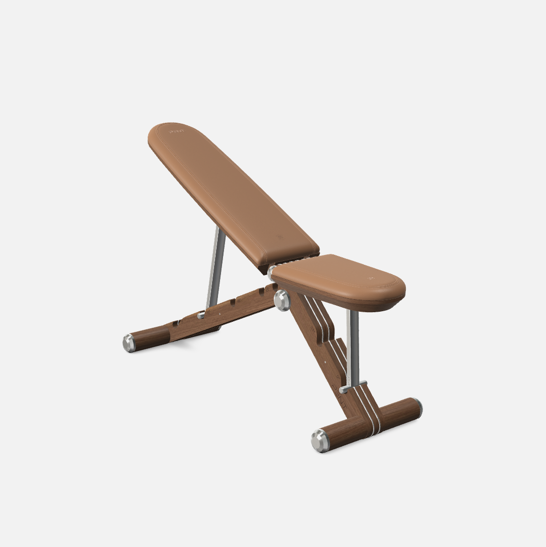 Banka Advanced Weight Lifting Bench